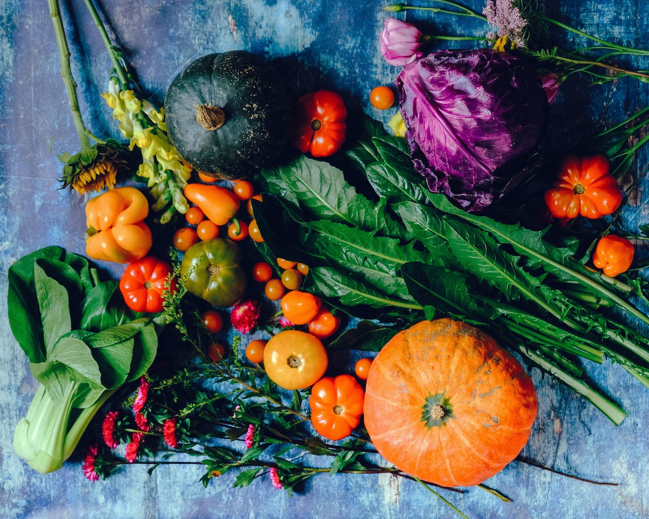 Zacznij uprawę warzyw w swoim ogrodzie: Świeże smaki prosto z ziemi