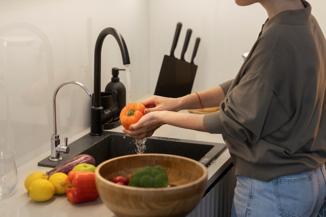 Praktyczne porady na temat wyboru idealnego zlewozmywaka do twojej kuchni