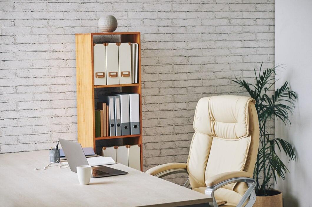 Jak wybrać idealne biurko do naszego domowego biura?