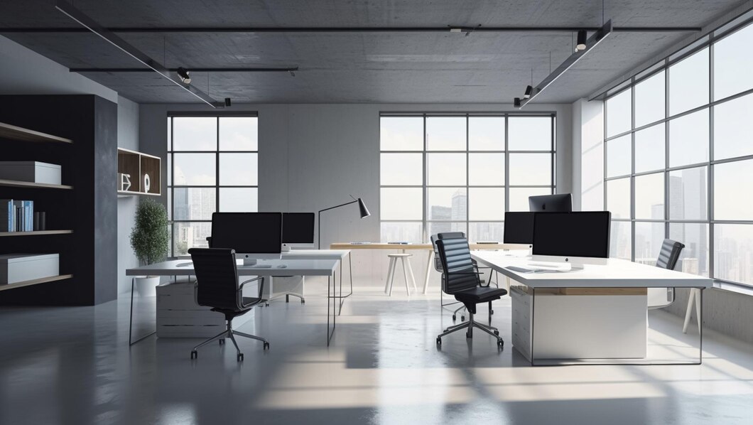 Jak wybrać idealną przestrzeń biurową dla swojej firmy: Przegląd funkcjonalności i elastyczności