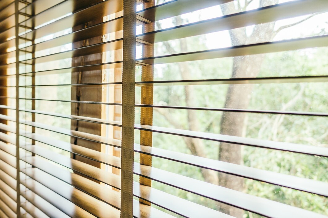 Jak perfekcyjne dopasowanie plis do okien może zmienić wygląd twojego wnętrza?