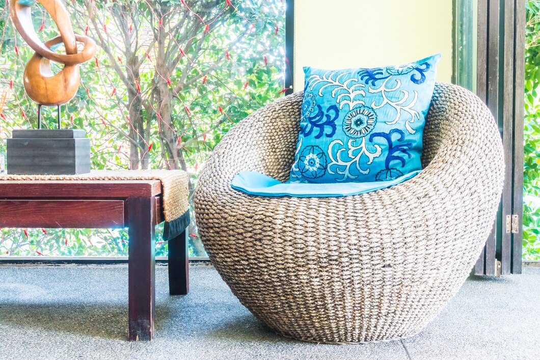 Jak zakupić wygodny fotel ogrodowy dla twojego relaksu?
