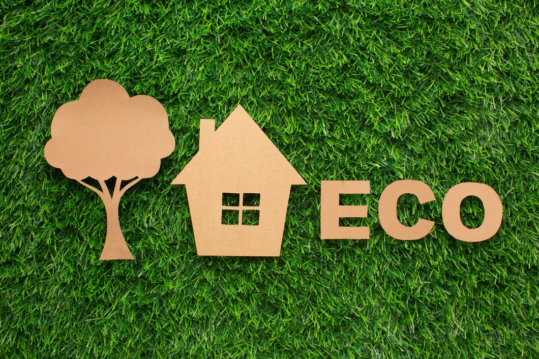Czy warto inwestować w ekologiczne materiały wykończeniowe dla twojego domu?