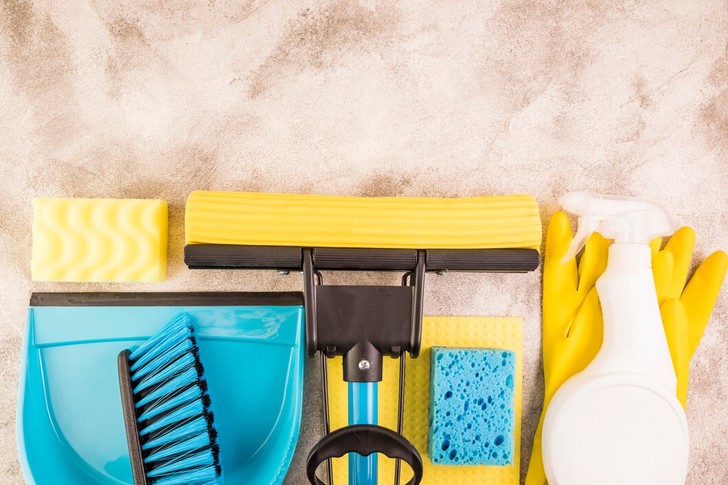 Czy pranie tapicerki jest konieczne dla utrzymania higieny w domu?