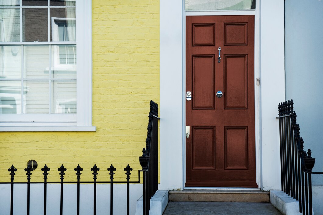 Praktyczne porady, jak wybrać profesjonalnie wykonane drzwi zewnętrzne dla twojego domu