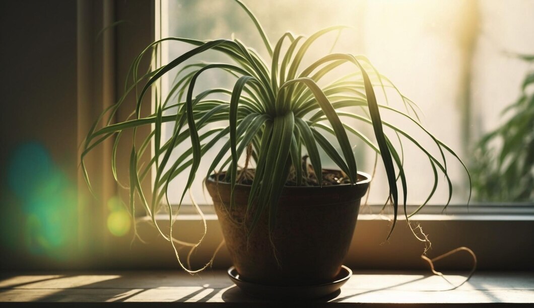 Czy twoje rośliny potrzebują więcej światła? Oto jak to rozpoznać