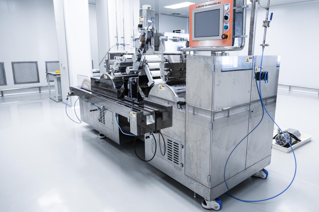 Zastosowanie siłowników pneumatycznych w automatyzacji procesów przemysłowych