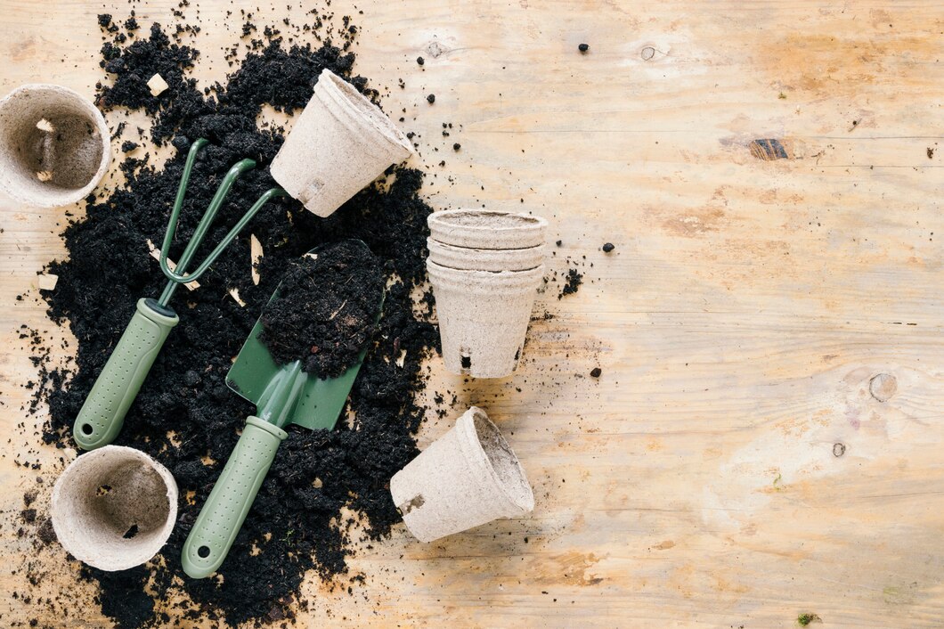 Tworzenie własnej kompostowni – naturalne nawozy dla zdrowego ogrodu