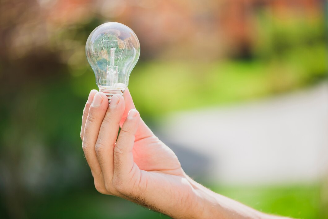 Jak przejść na oświetlenie LED i zaoszczędzić na rachunkach za energię